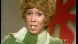 Vicki Lawrence on The Dating Game 1971 [upl. by Leroj]