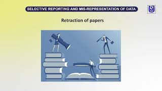 Module2 Unit12 Selective Reporting and Misrepresentation of Data [upl. by Angeline]