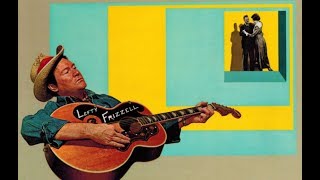 Lefty Frizzell  Mom and Dads Waltz [upl. by Lavern]