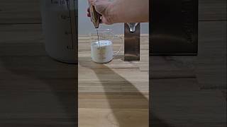 Aerolatte Handheld Milk Frother [upl. by Joyan]